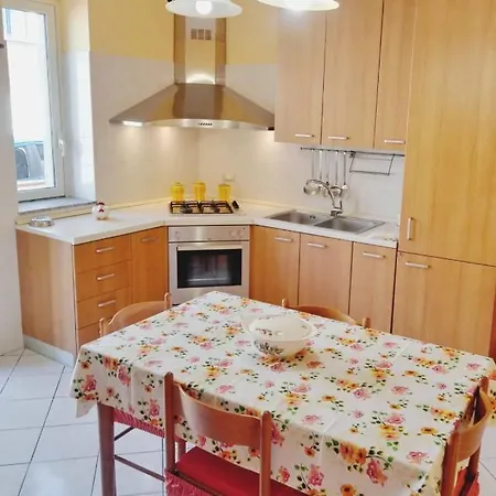 Sweet Home Dom wakacyjny Modica