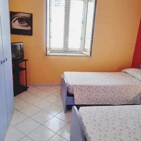 Sweet Home Holiday home Modica