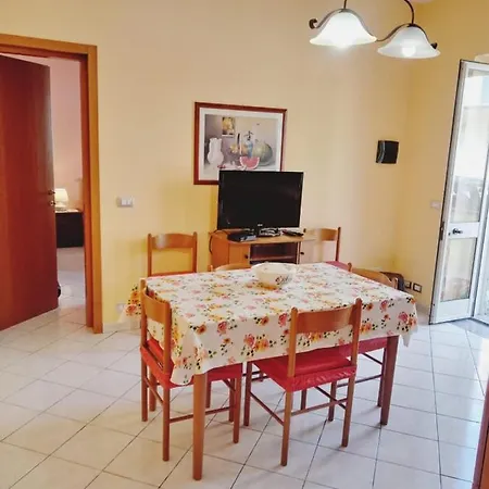 Holiday home Sweet Home Modica