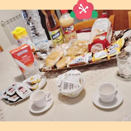 Sweet Home *